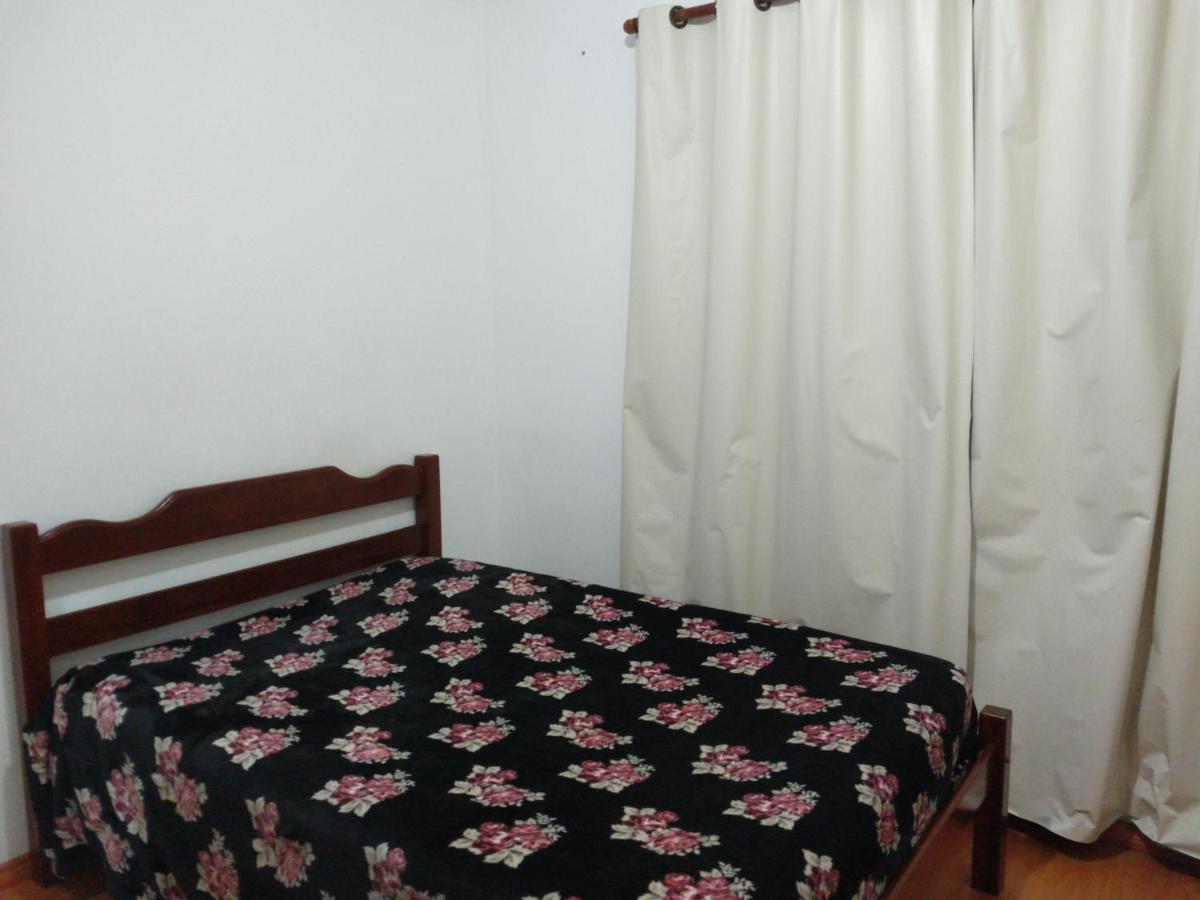 Suites Campos Do Jordao Campos do Jordão Esterno foto