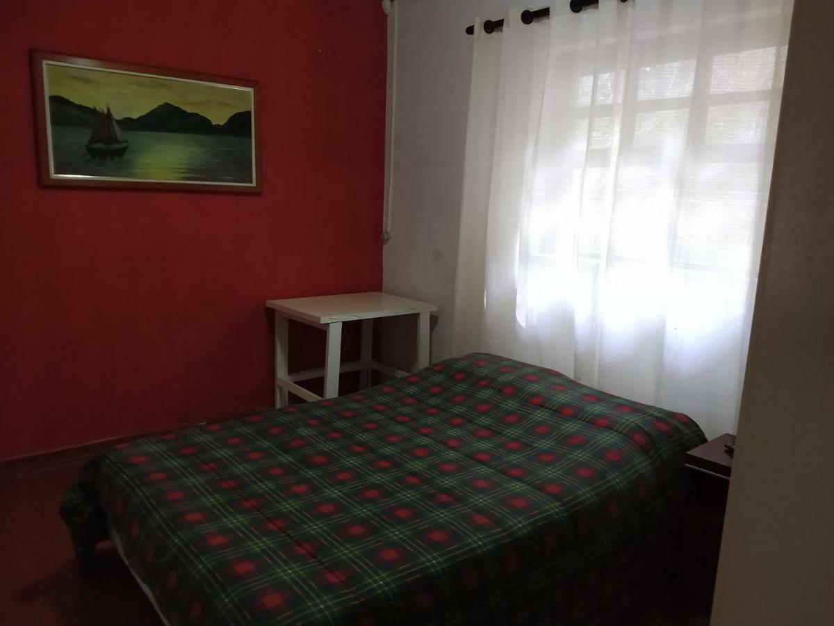 Suites Campos Do Jordao Campos do Jordão Esterno foto